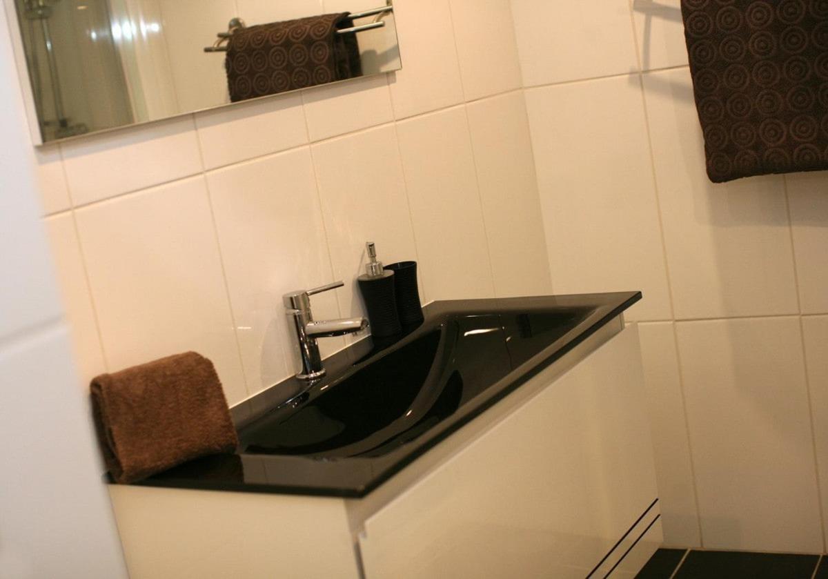 Apartment Geneve Old Town