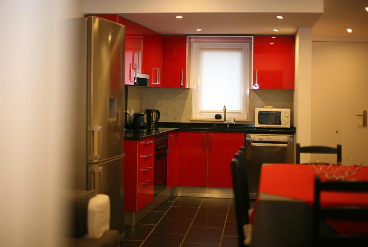 Geneve Old Town Apartment Albufeira