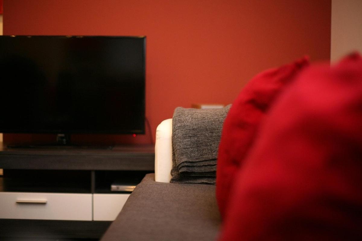 Apartment Geneve Old Town