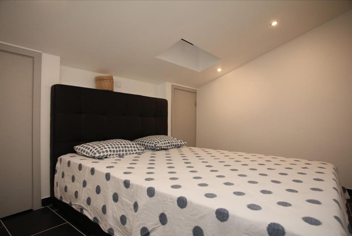 Apartment Geneve Old Town *