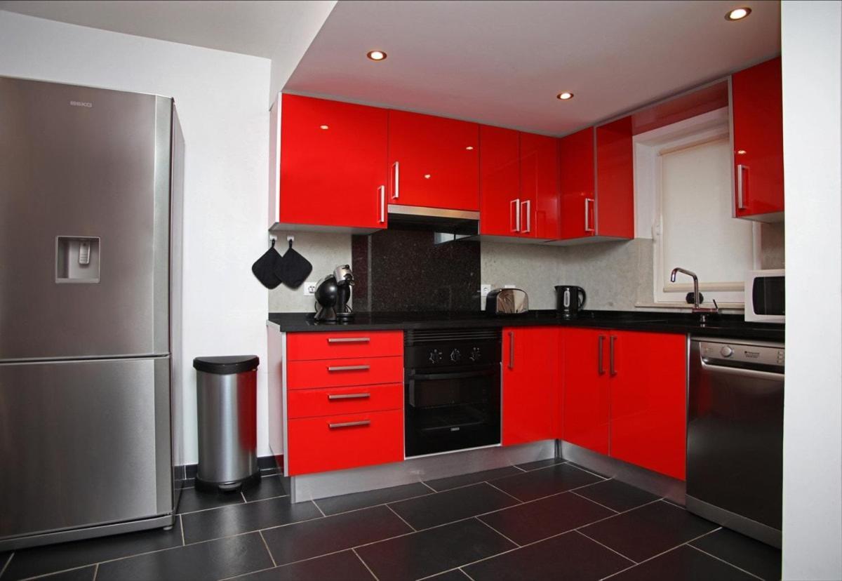 Geneve Old Town Apartment