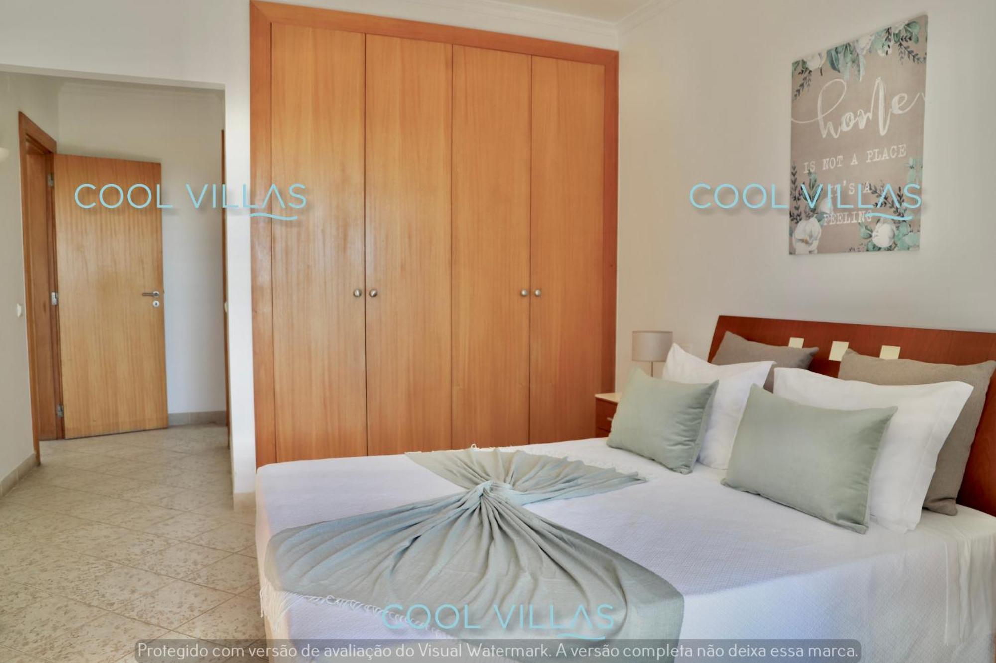 Orquidea Senses - 6 Pax - Sea View Villa Albufeira