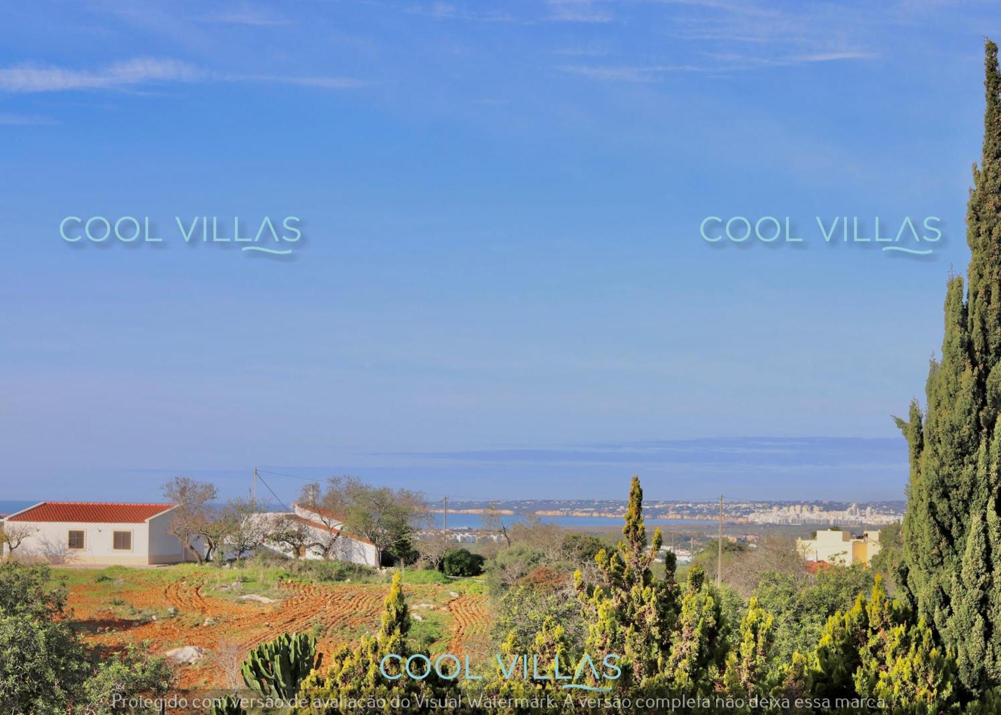 Villa Orquidea Senses - 6 Pax - Sea View *