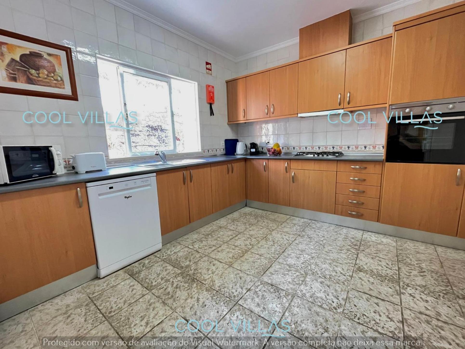 Orquidea Senses - 6 Pax - Sea View Villa Albufeira