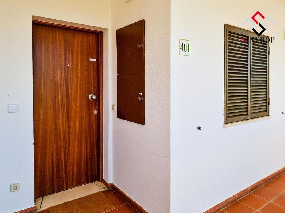 T1 - Valmangude Apartment *