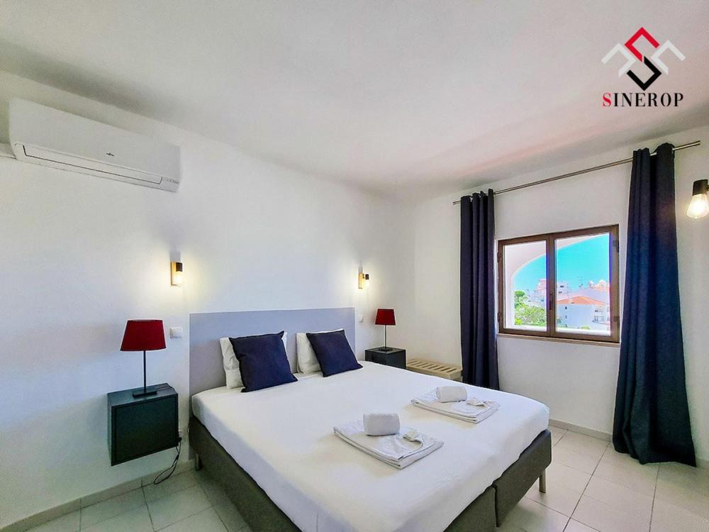 Apartment T1 - Valmangude Albufeira
