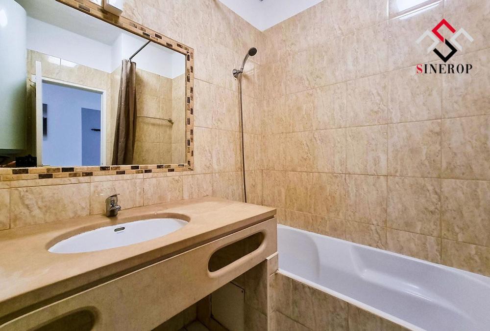 T1 - Valmangude Apartment Albufeira