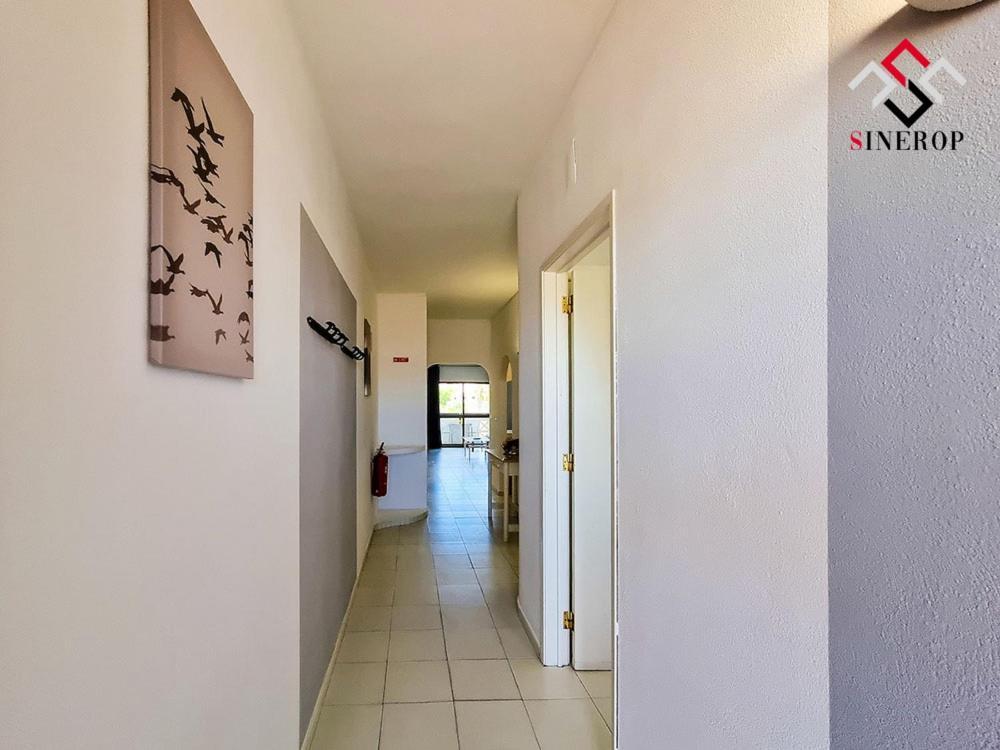 T1 - Valmangude Apartment