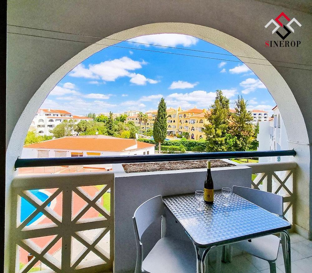 Apartment T1 - Valmangude *