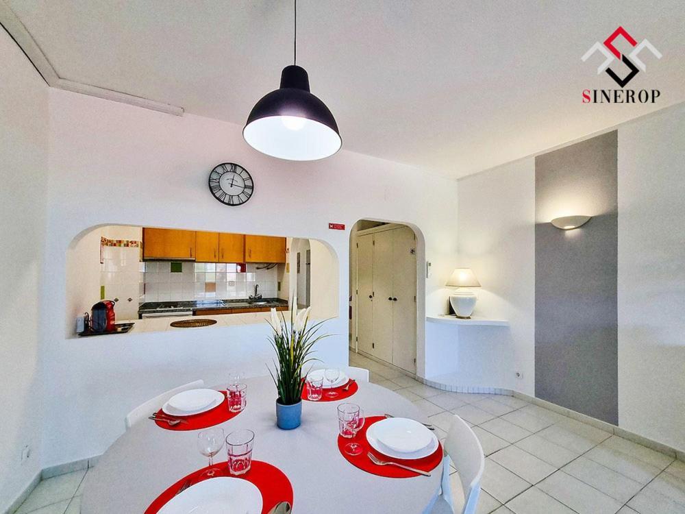 Apartment T1 - Valmangude Albufeira