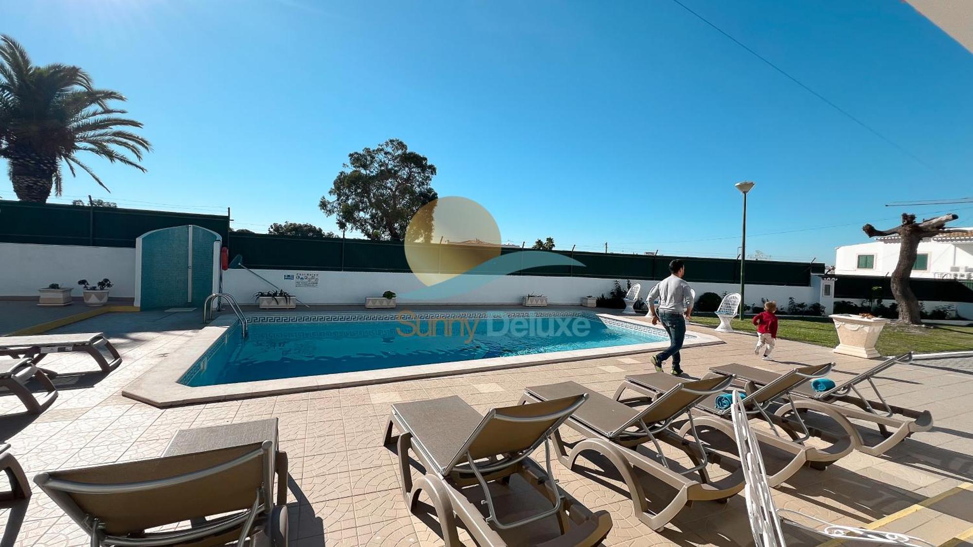 Holiday home Bea By Sunny Deluxe Albufeira