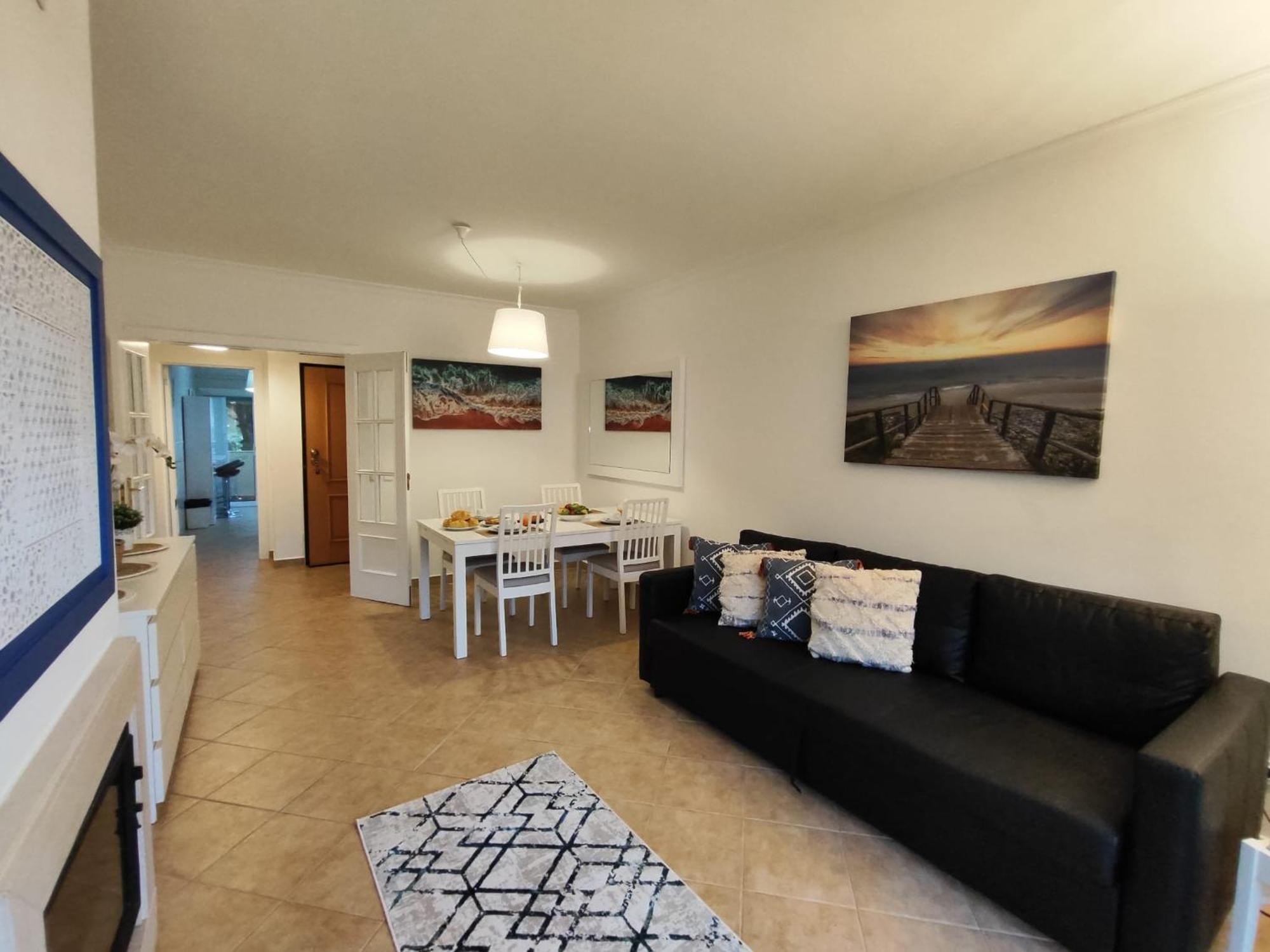Appartement Valley 2 With Pool By Homing *