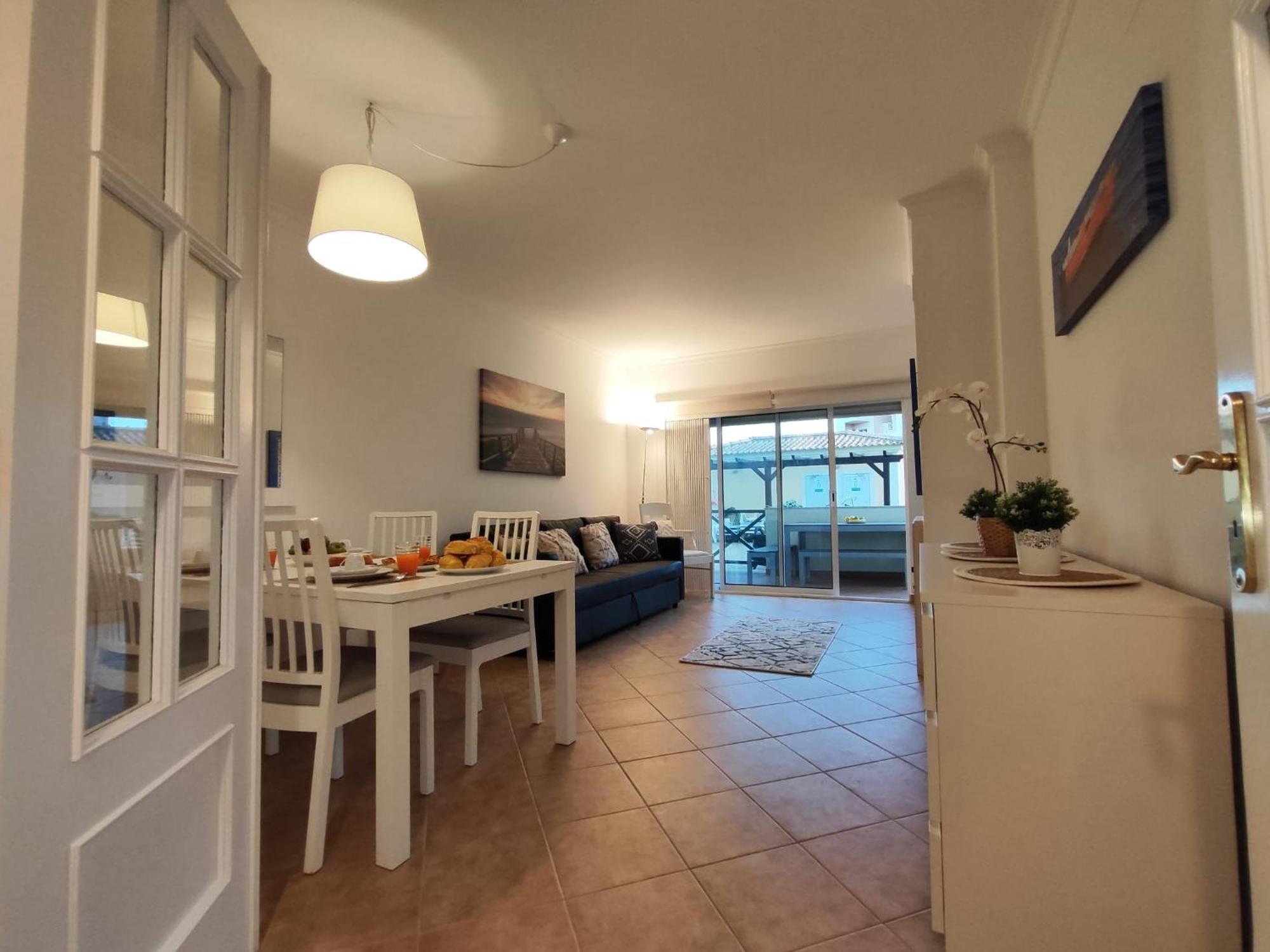 Valley 2 With Pool By Homing Appartement Albufeira