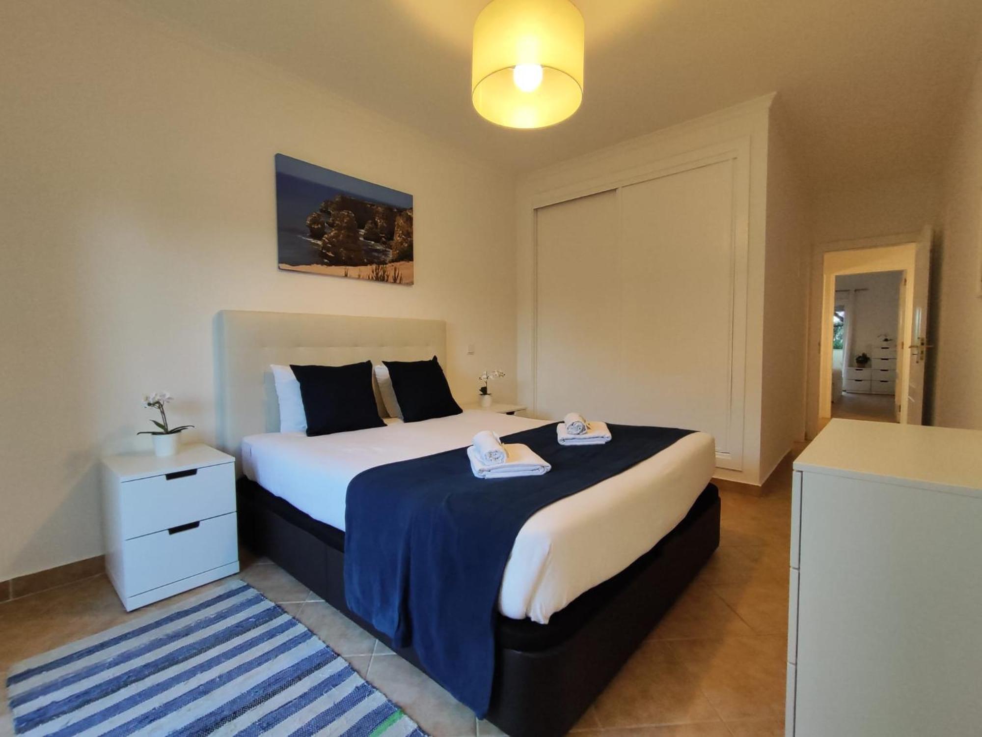 Appartement Valley 2 With Pool By Homing Albufeira