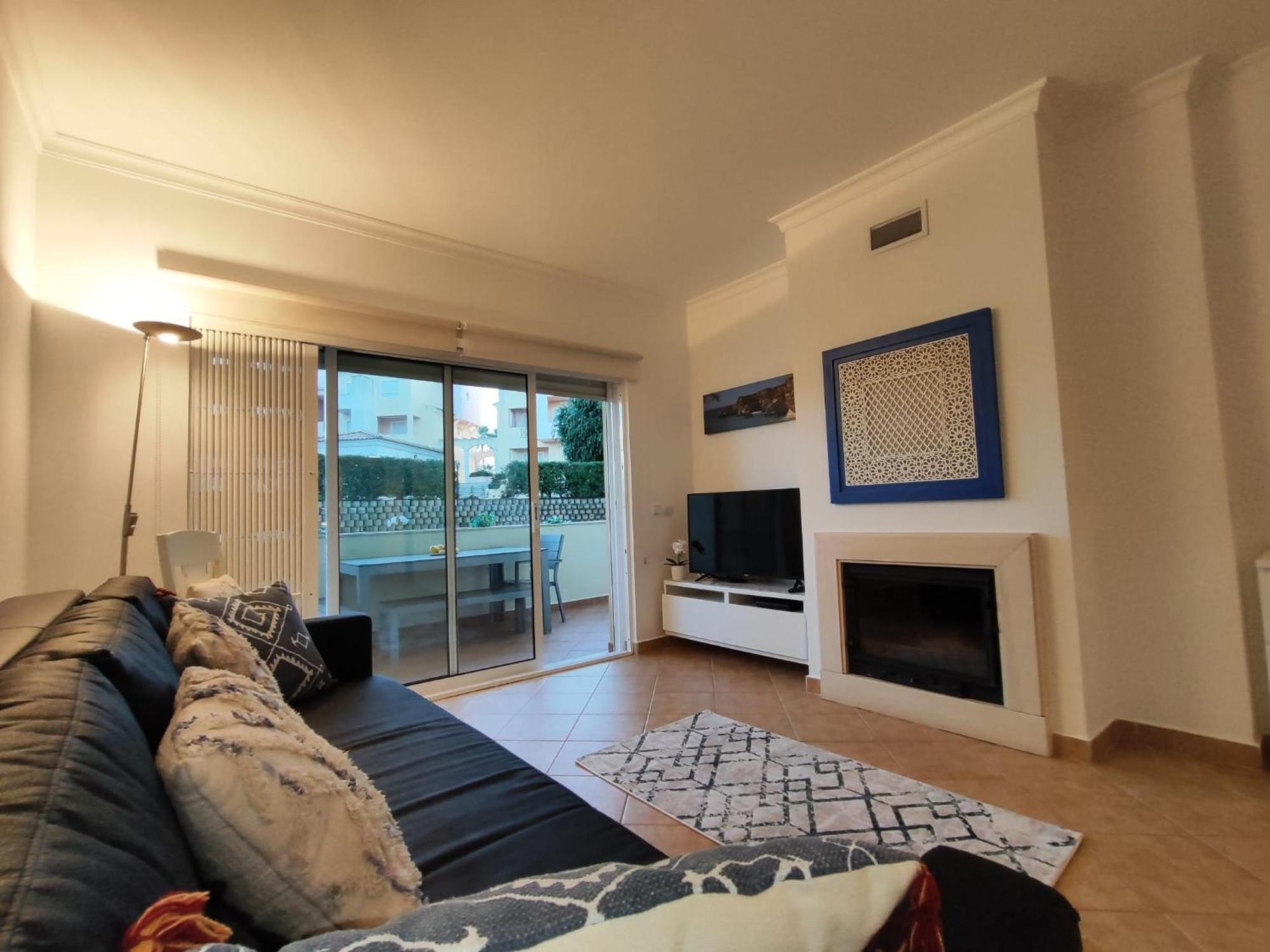 Valley 2 With Pool By Homing Appartement Albufeira
