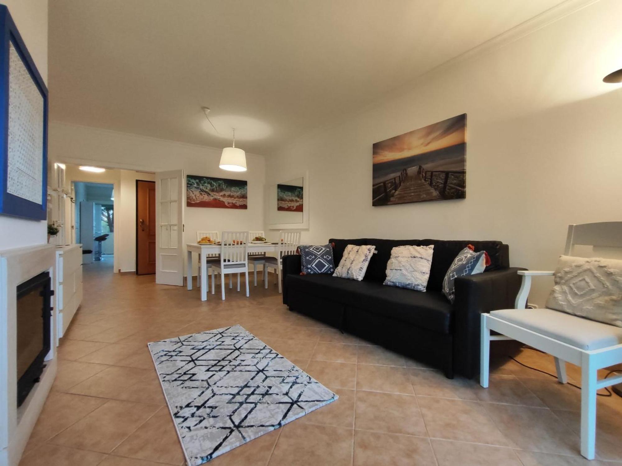 Valley 2 With Pool By Homing Albufeira