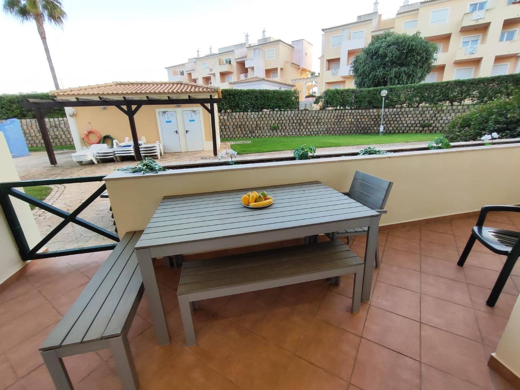 Valley 2 With Pool By Homing * Albufeira