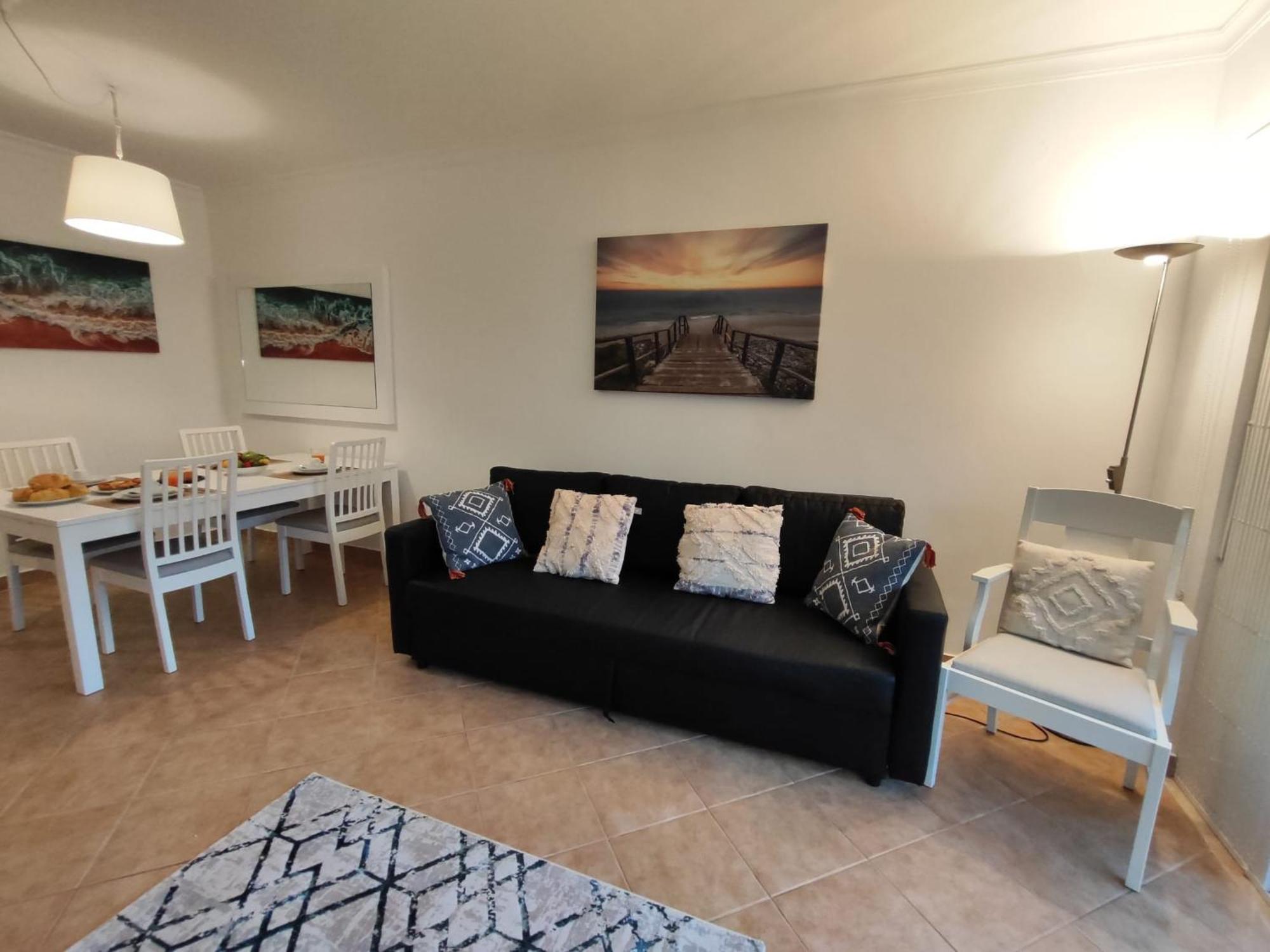 Valley 2 With Pool By Homing Albufeira