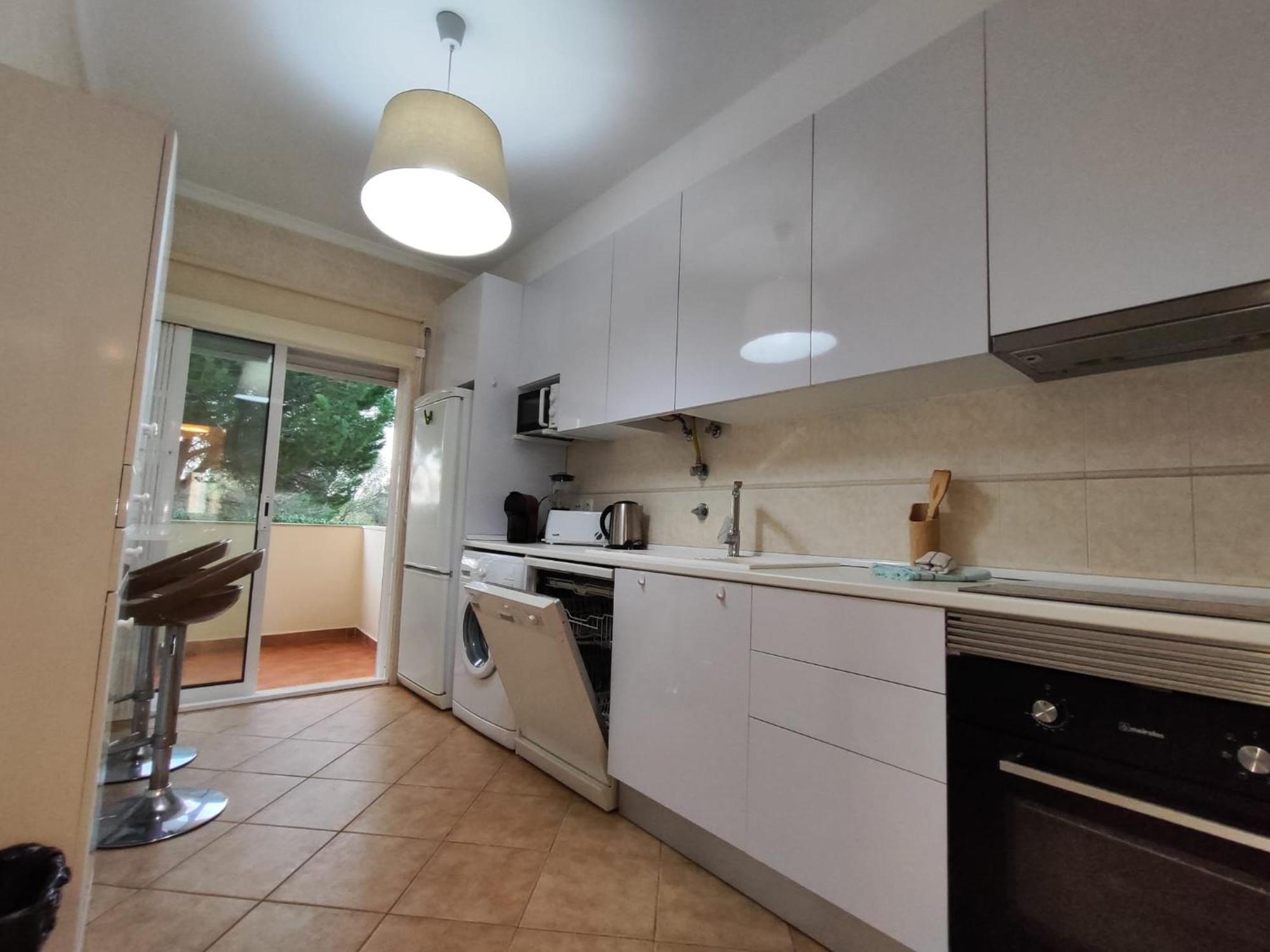 Appartement Valley 2 With Pool By Homing *