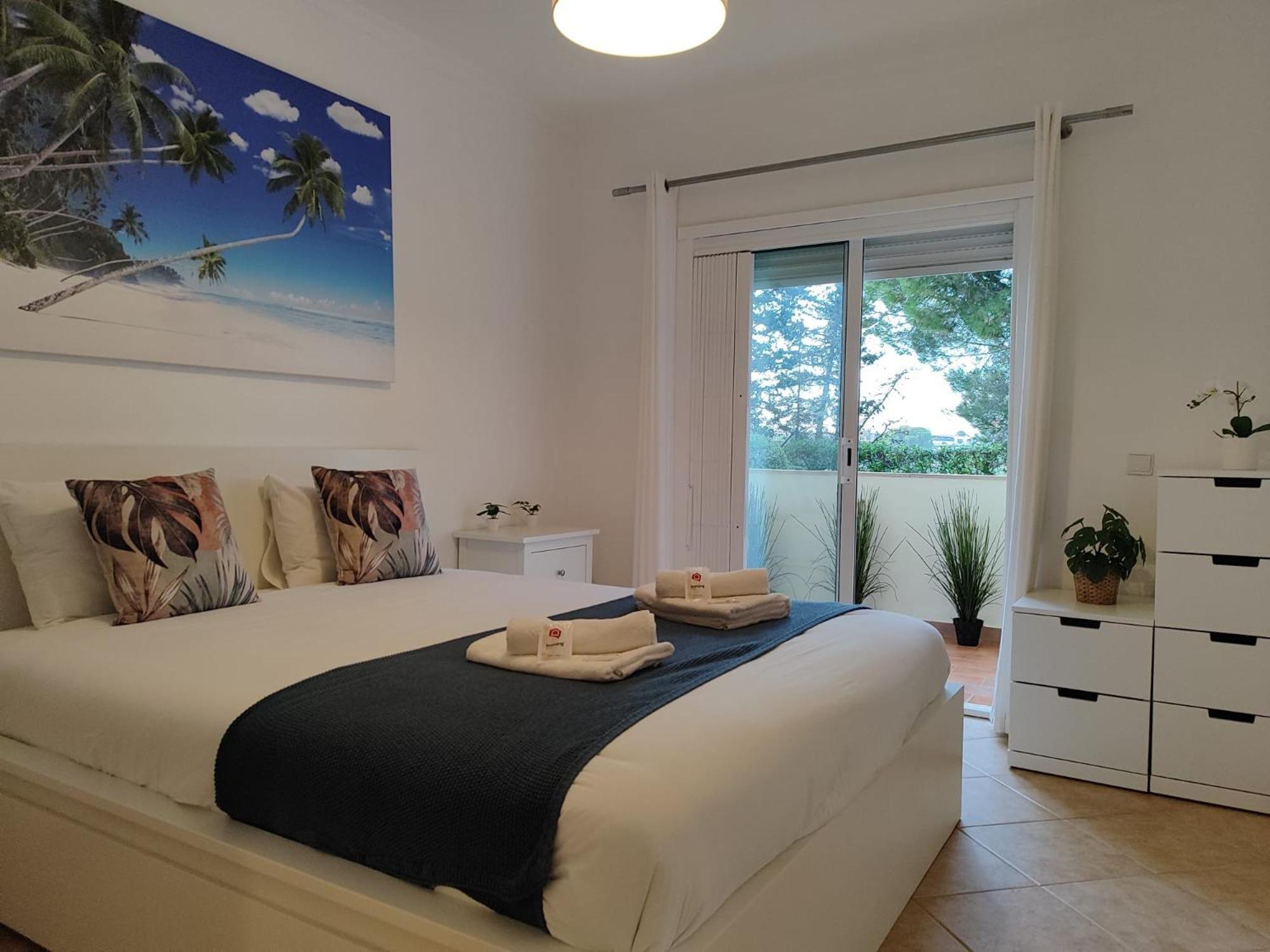 Valley 2 With Pool By Homing * Albufeira