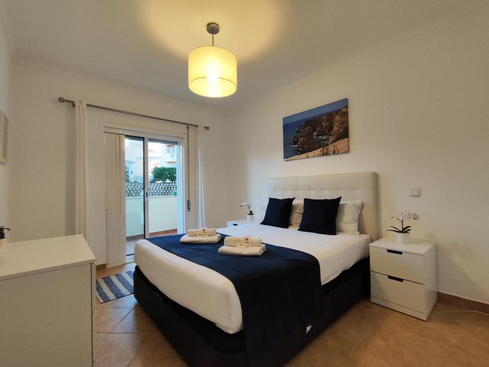 Valley 2 With Pool By Homing Albufeira