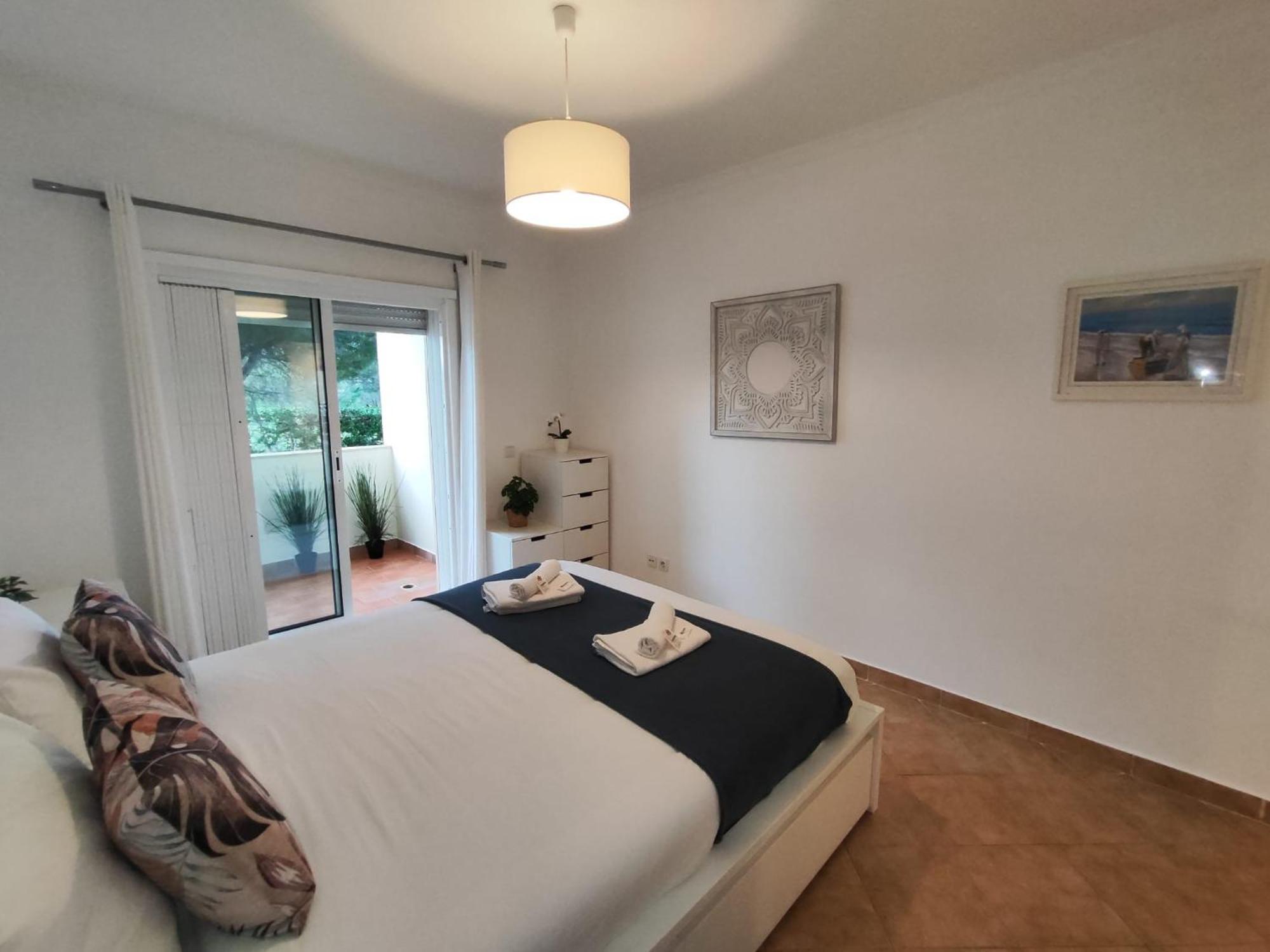 Appartement Valley 2 With Pool By Homing Albufeira