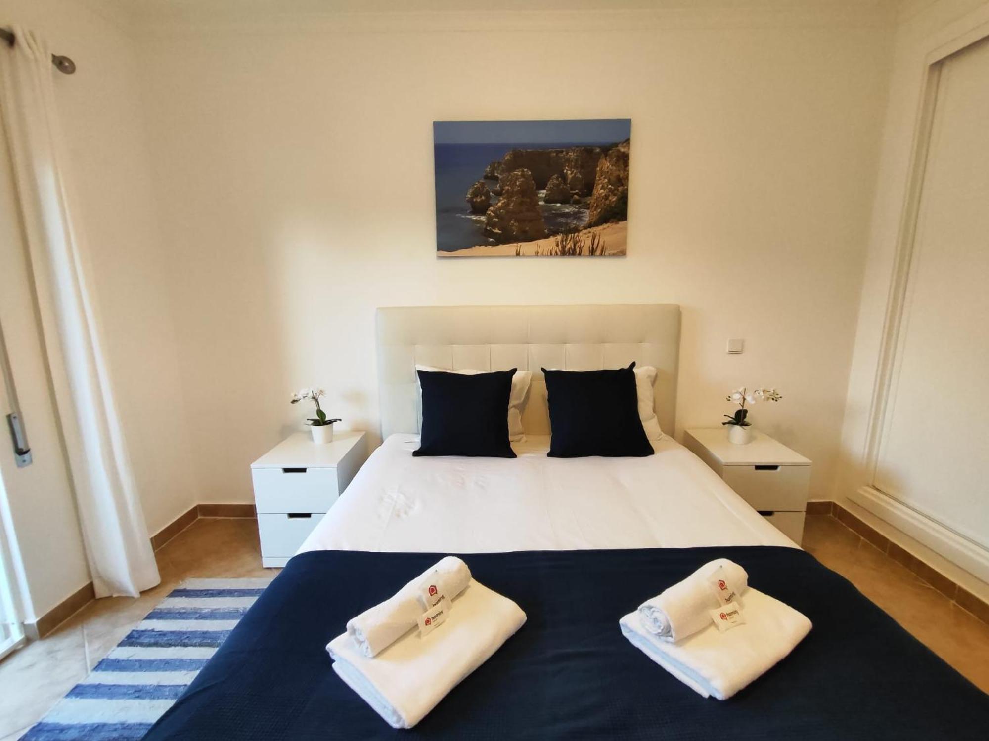 Valley 2 With Pool By Homing * Albufeira
