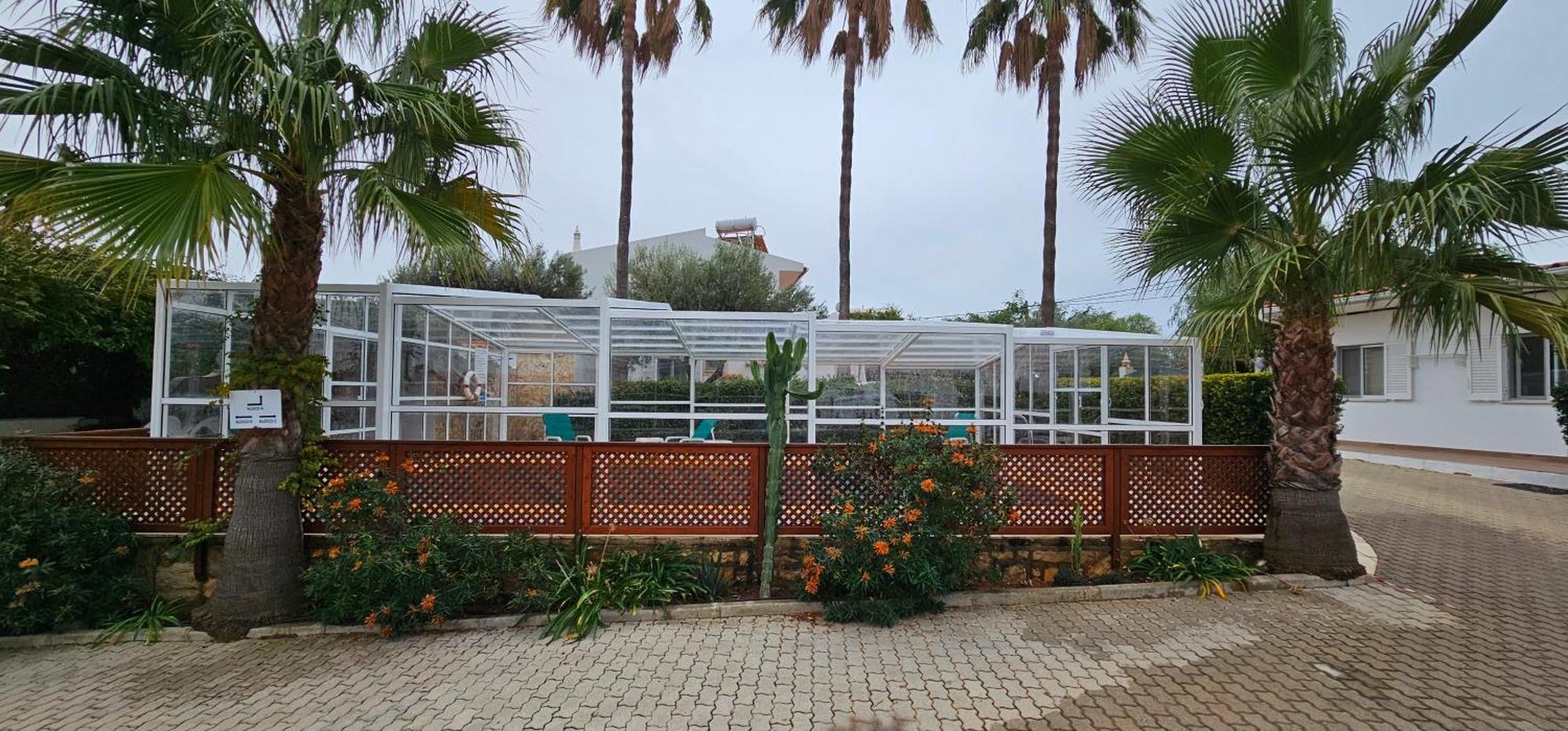 Apartment Flor Da Laranja, Albufeira