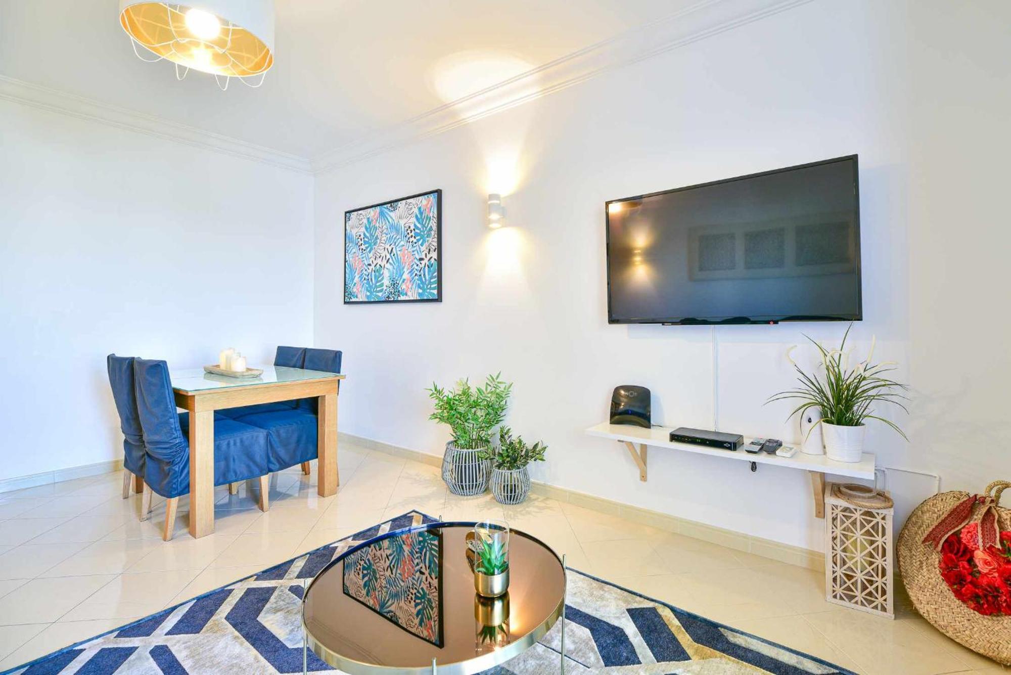 L14 By Mtphomes Apartment Albufeira