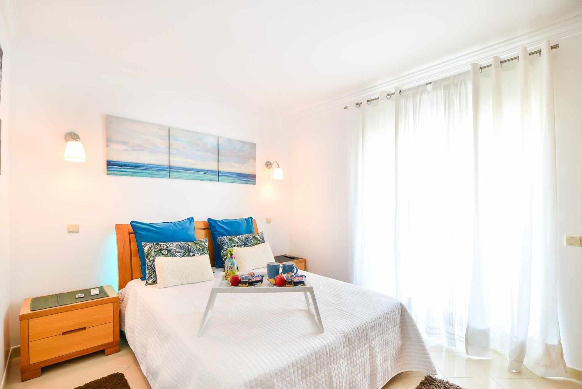 Apartment L14 By Mtphomes Albufeira