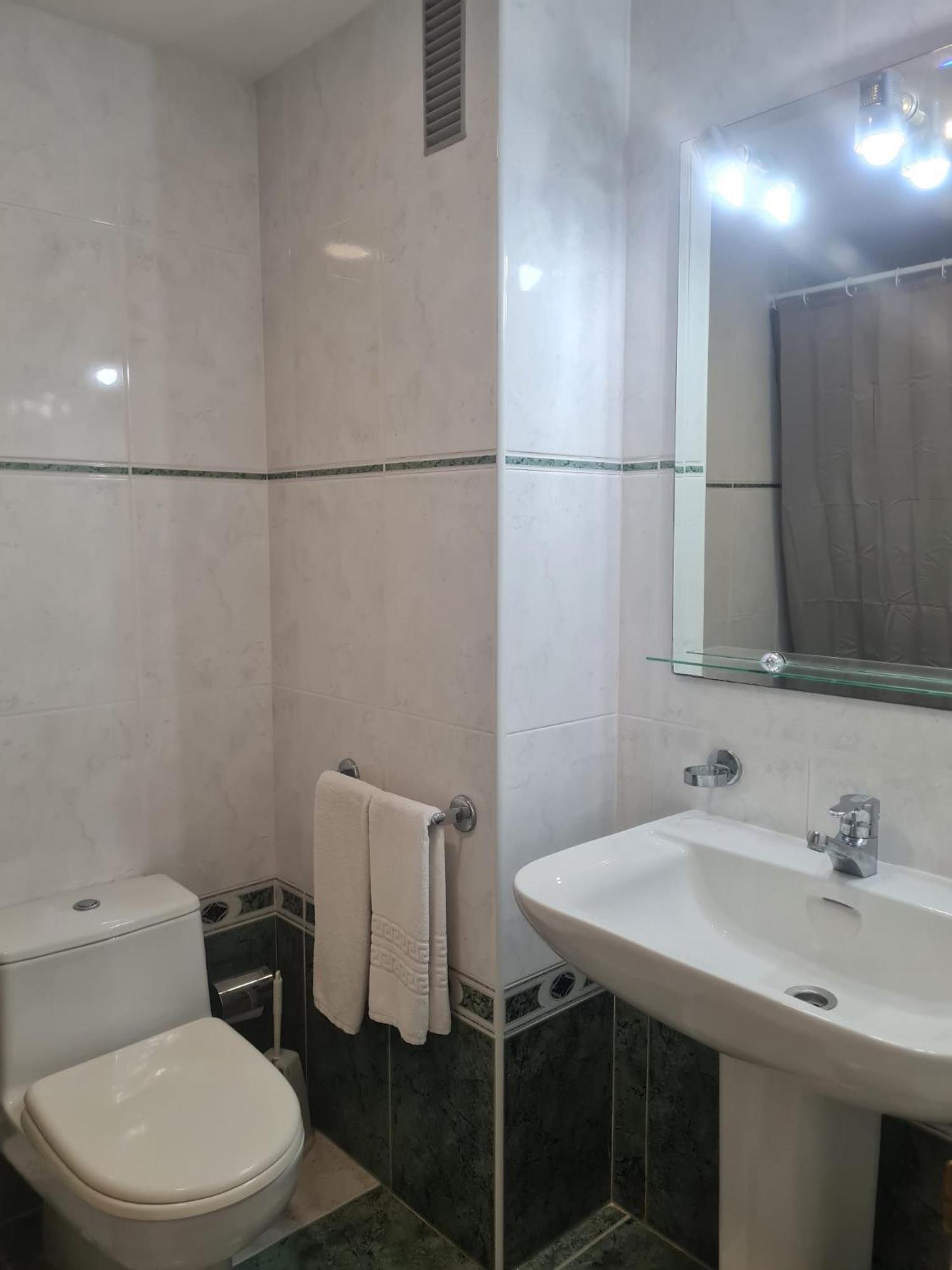 Apartamento Falesia By Garvetur