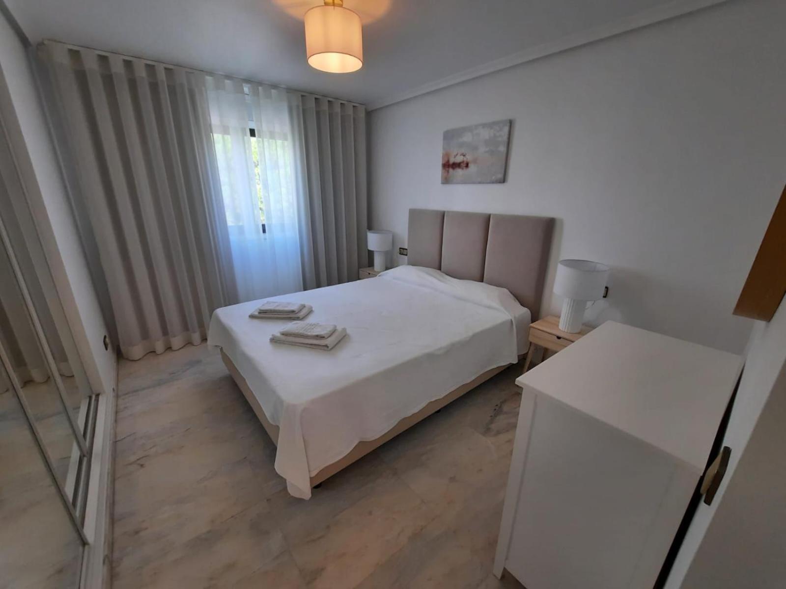 Apartamento Falesia By Garvetur *