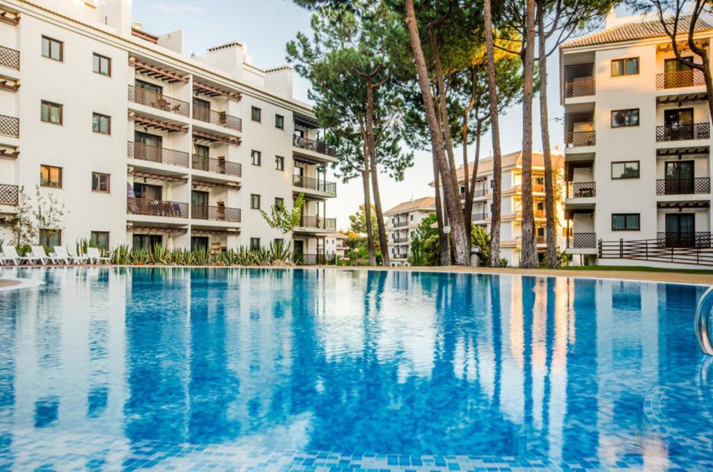 Falesia By Garvetur Apartamento *
