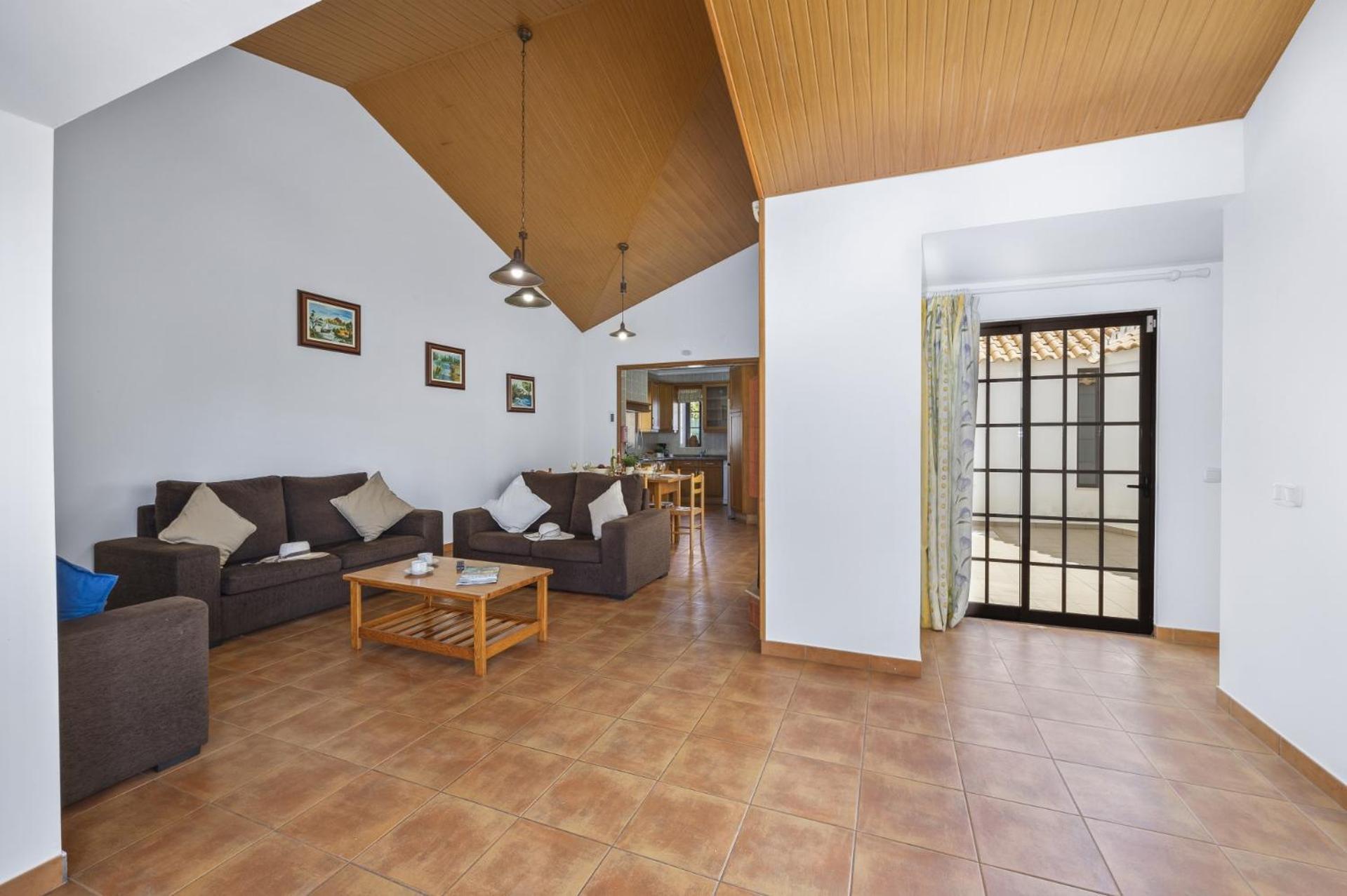 Villa Maralinda By Albufeira