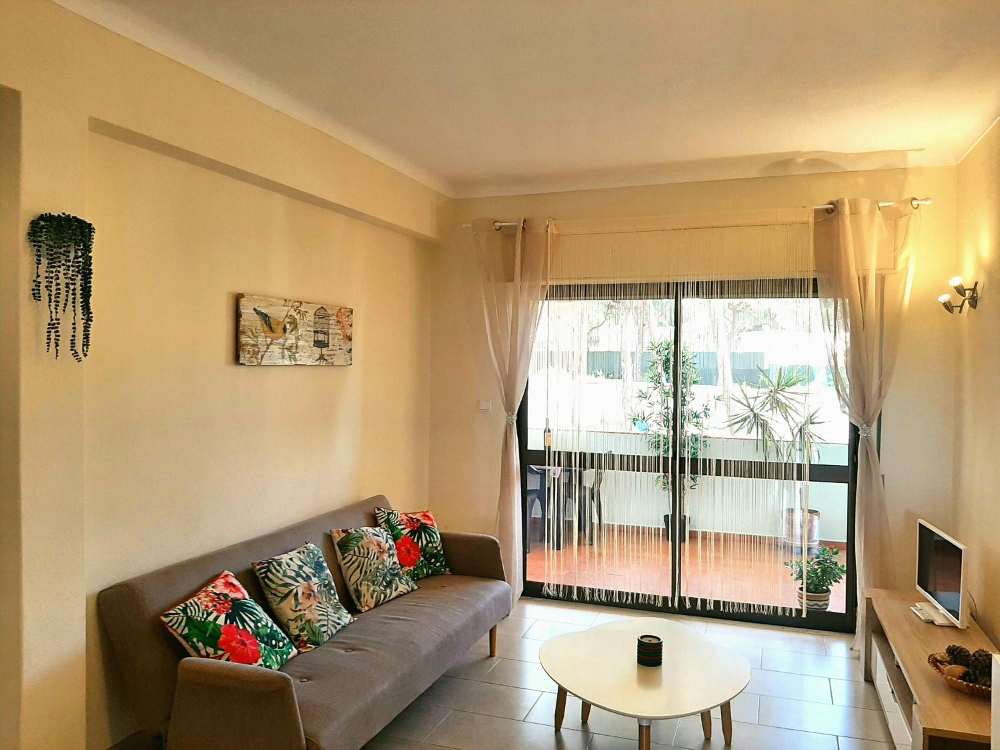 Apartment Amalia