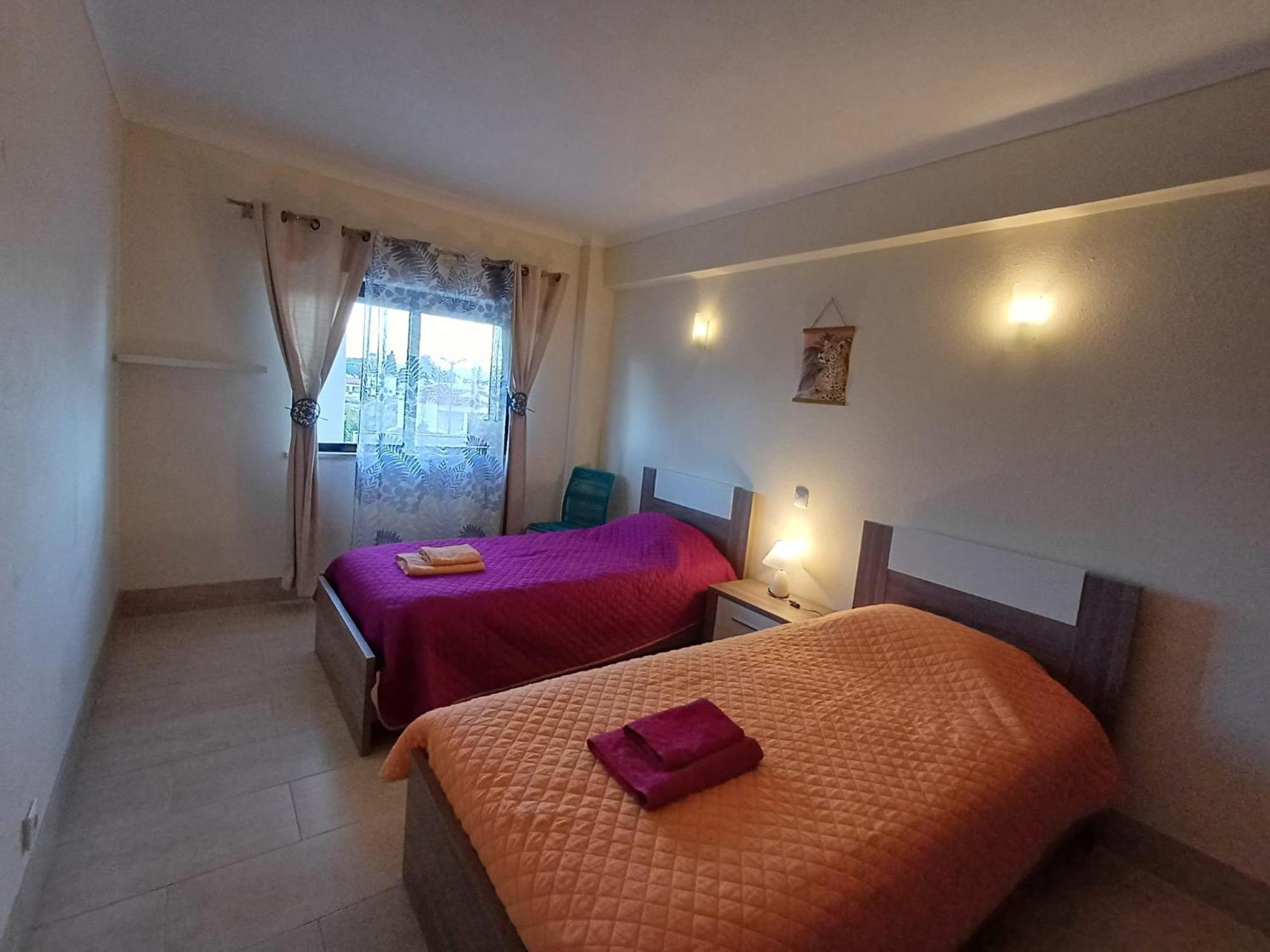 Amalia Apartment *