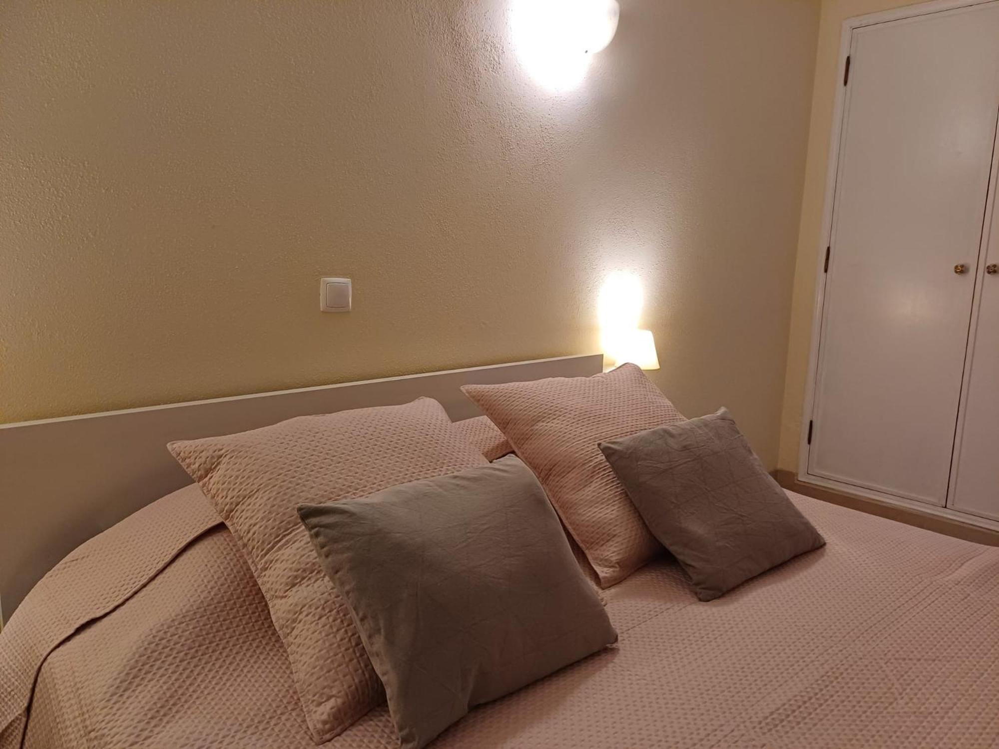 Amalia Apartment
