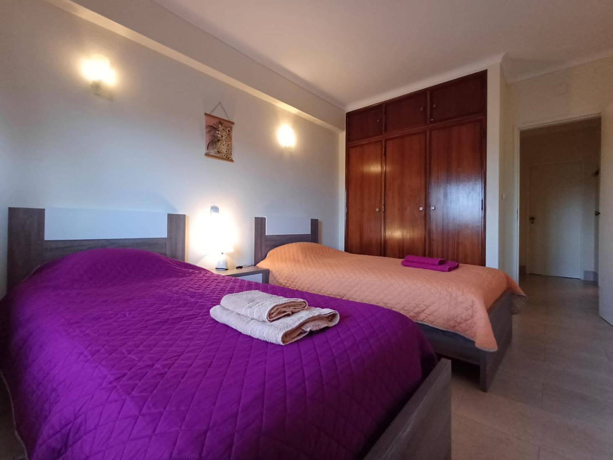 Amalia Apartment