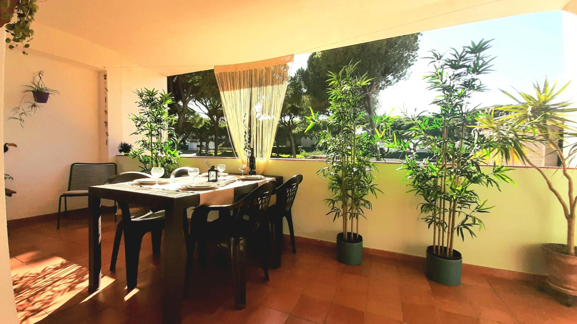 Apartment Amalia Albufeira