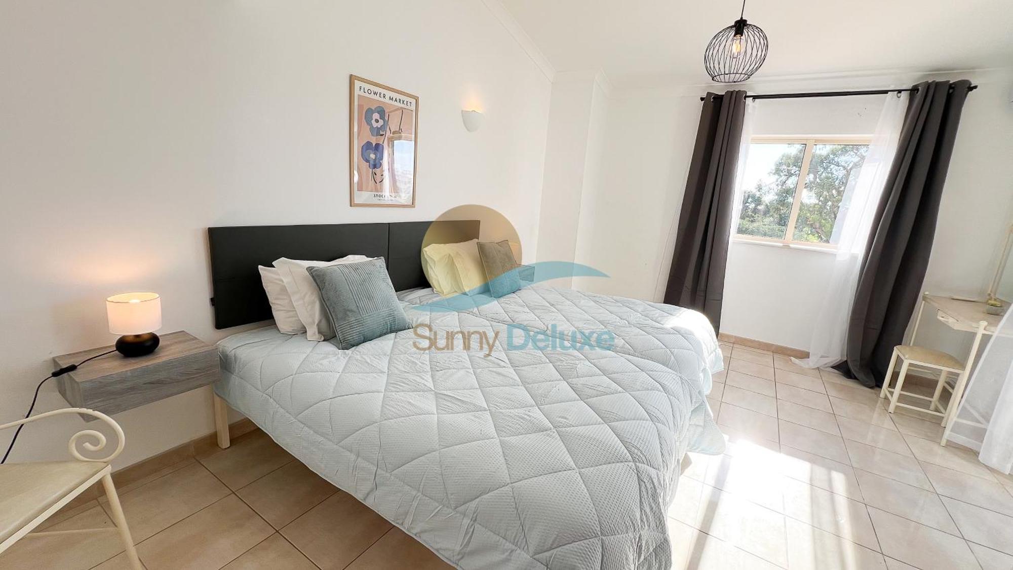 Bea By Sunny Deluxe Holiday home