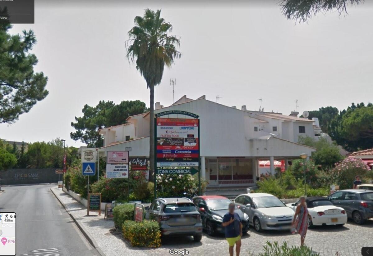 2 Bed With Roof Pool, Close To Falesia At10 *