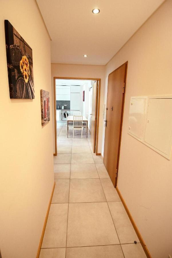 2 Bed With Roof Pool, Close To Falesia At10 Apartment *