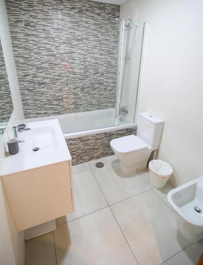 2 Bed With Roof Pool, Close To Falesia At10 * Albufeira