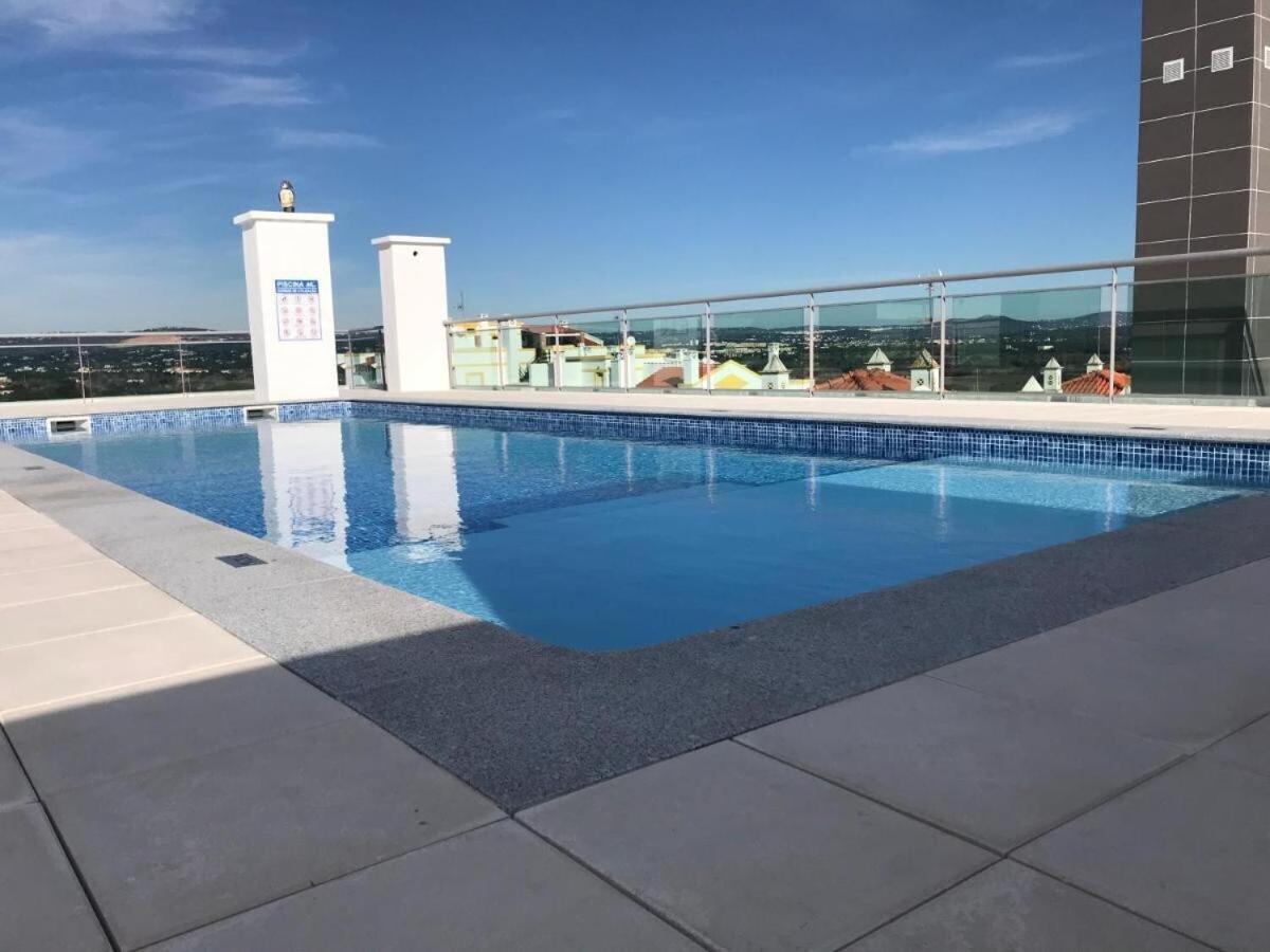 2 Bed With Roof Pool, Close To Falesia At10 * Albufeira