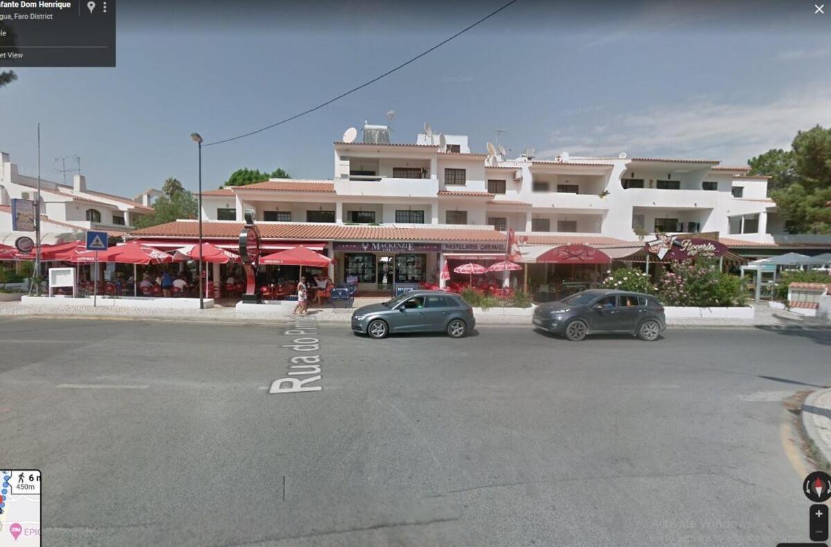 2 Bed With Roof Pool, Close To Falesia At10 *