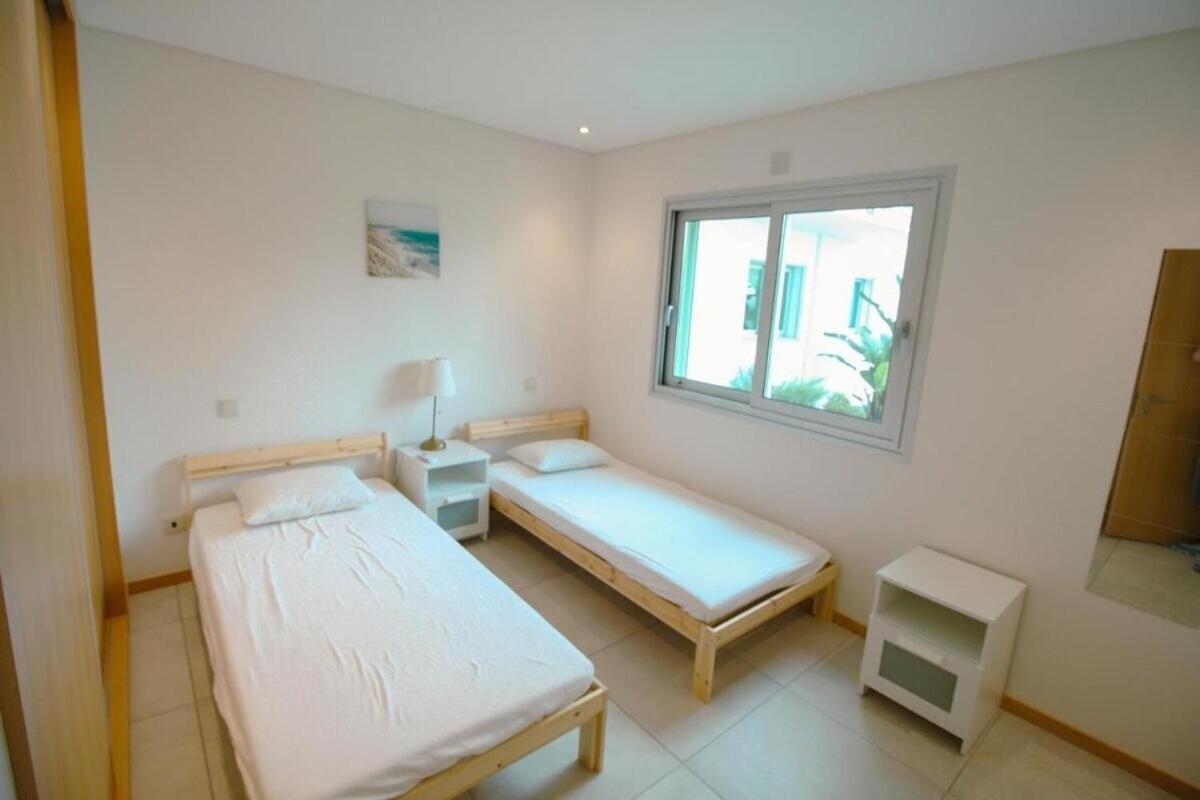 2 Bed With Roof Pool, Close To Falesia At10 Albufeira