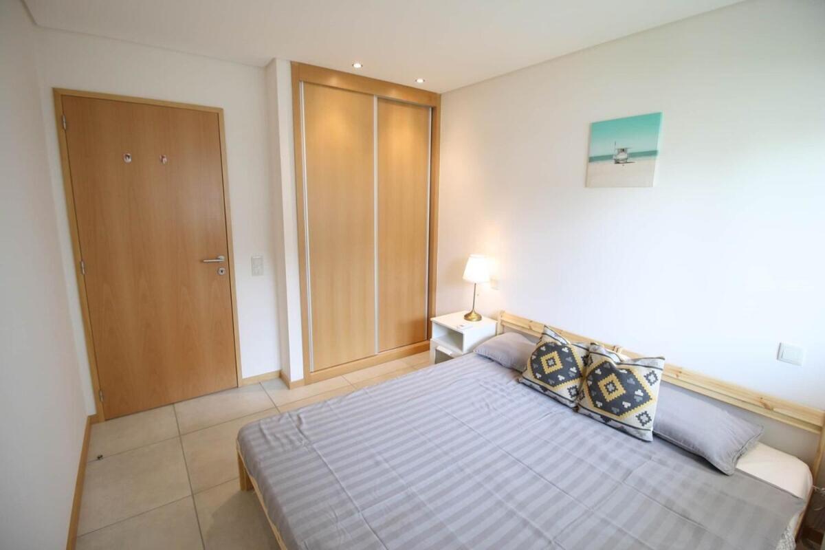 Apartment 2 Bed With Roof Pool, Close To Falesia At10 *