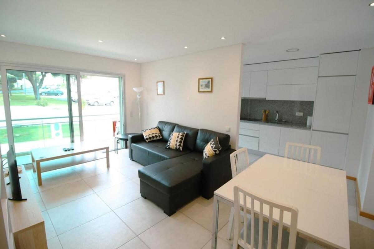 Apartment 2 Bed With Roof Pool, Close To Falesia At10