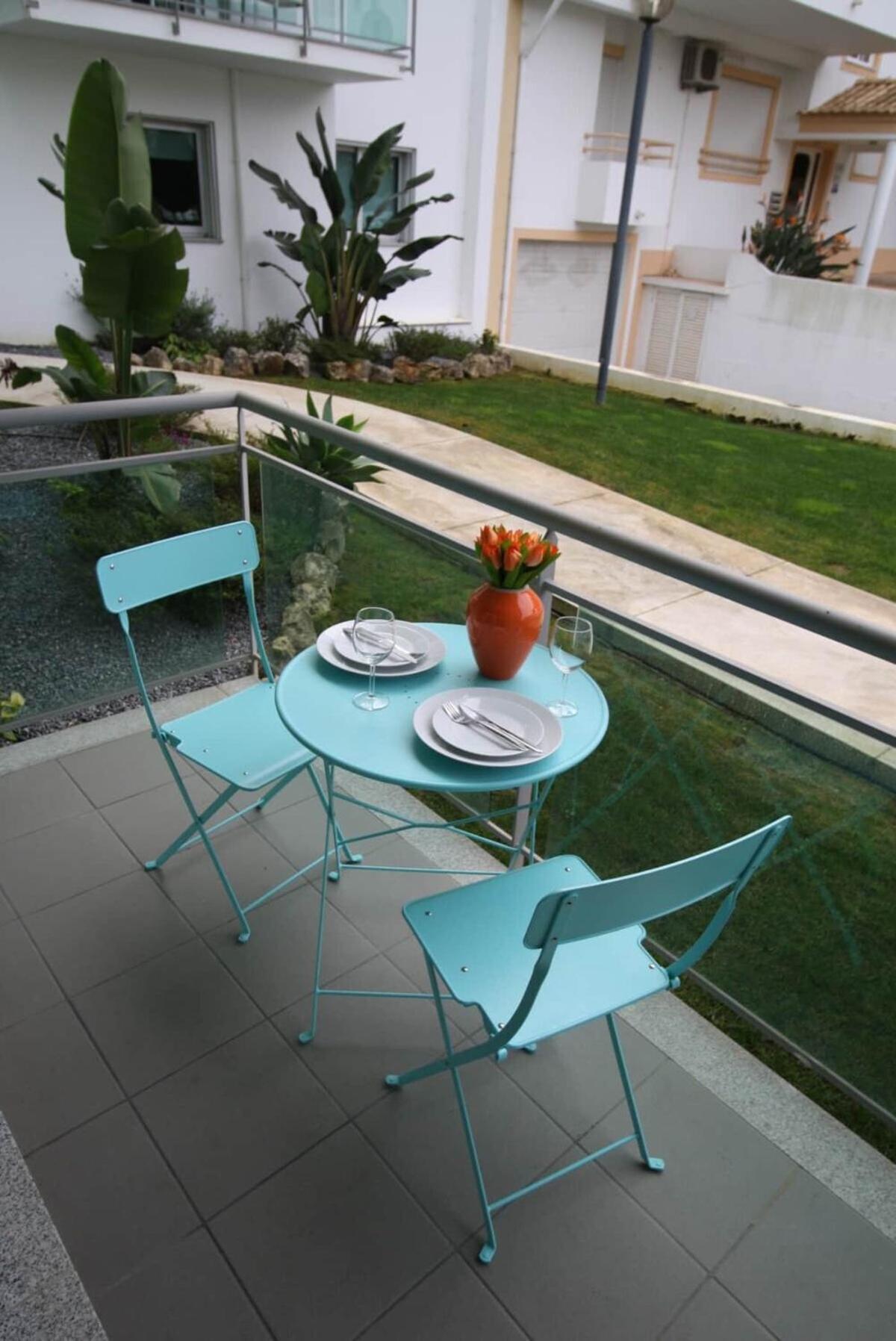2 Bed With Roof Pool, Close To Falesia At10 Apartment Albufeira