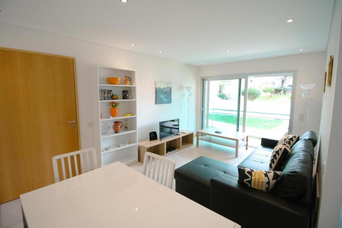 2 Bed With Roof Pool, Close To Falesia At10 *